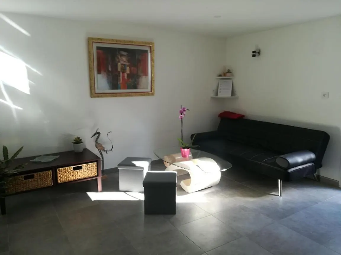 Appartement Villa Marcel Cottreau Marseille 0*,  France